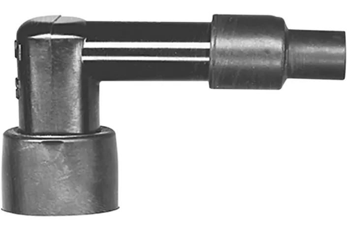 SPARK PLUG CAP LB05EZ