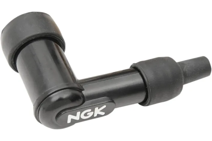 SPARK PLUG CAP LB05F