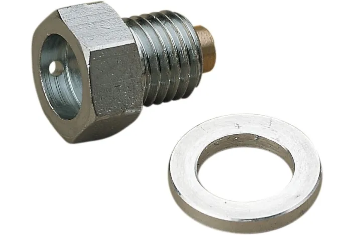 MAG. DRAIN PLUG RM/X 92-8