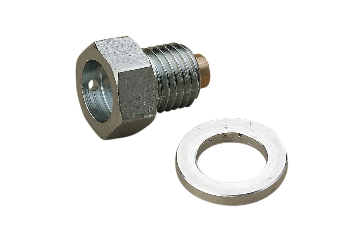 MAG. DRAIN PLUG RM/X 92-8