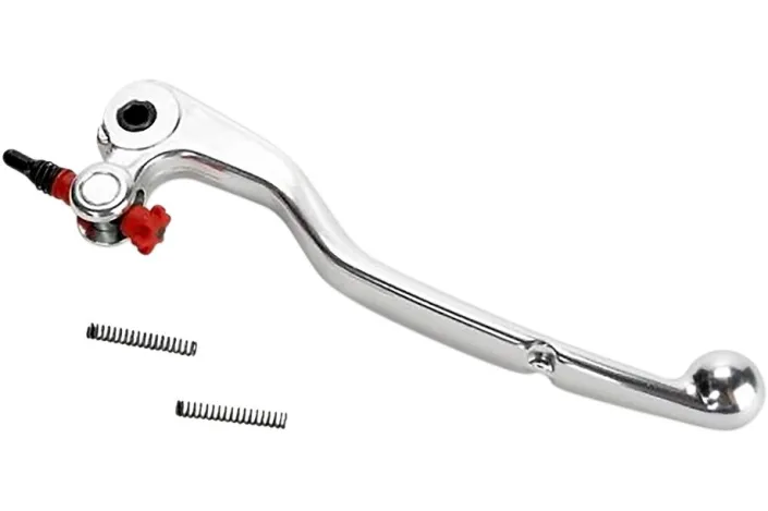 HYD CLUTCH LEVER W/ADJ