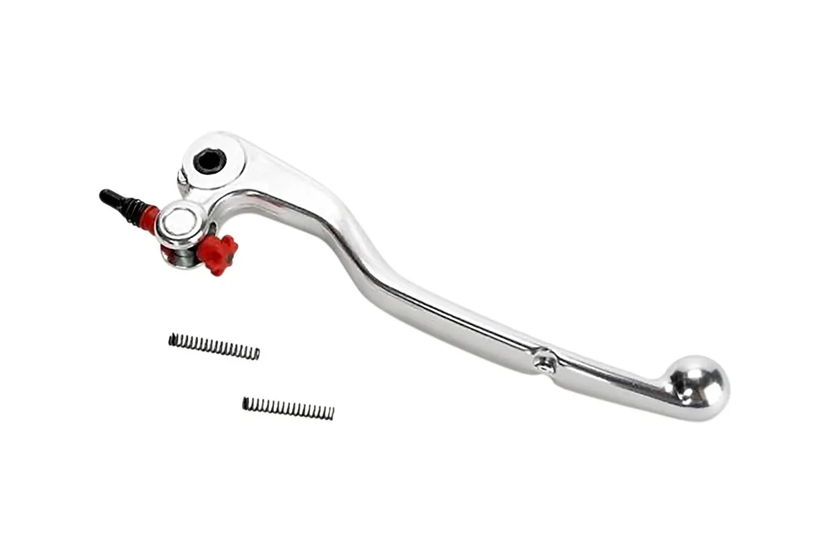 HYD CLUTCH LEVER W/ADJ