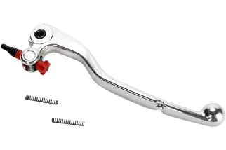 HYD CLUTCH LEVER W/ADJ