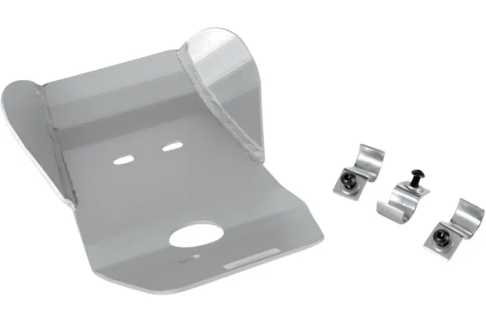 SKID PLATE CR80/CR80E 00+