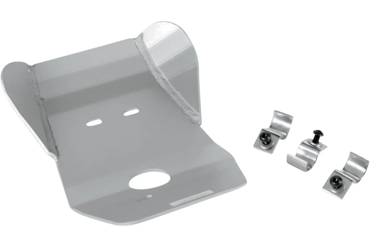 SKID PLATE CR80/CR80E 00+