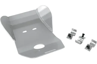 SKID PLATE CR80/CR80E 00+
