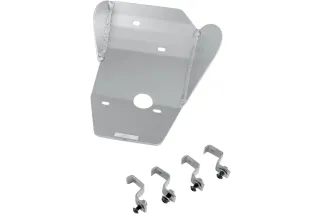 SKID PLATE CR125 02+