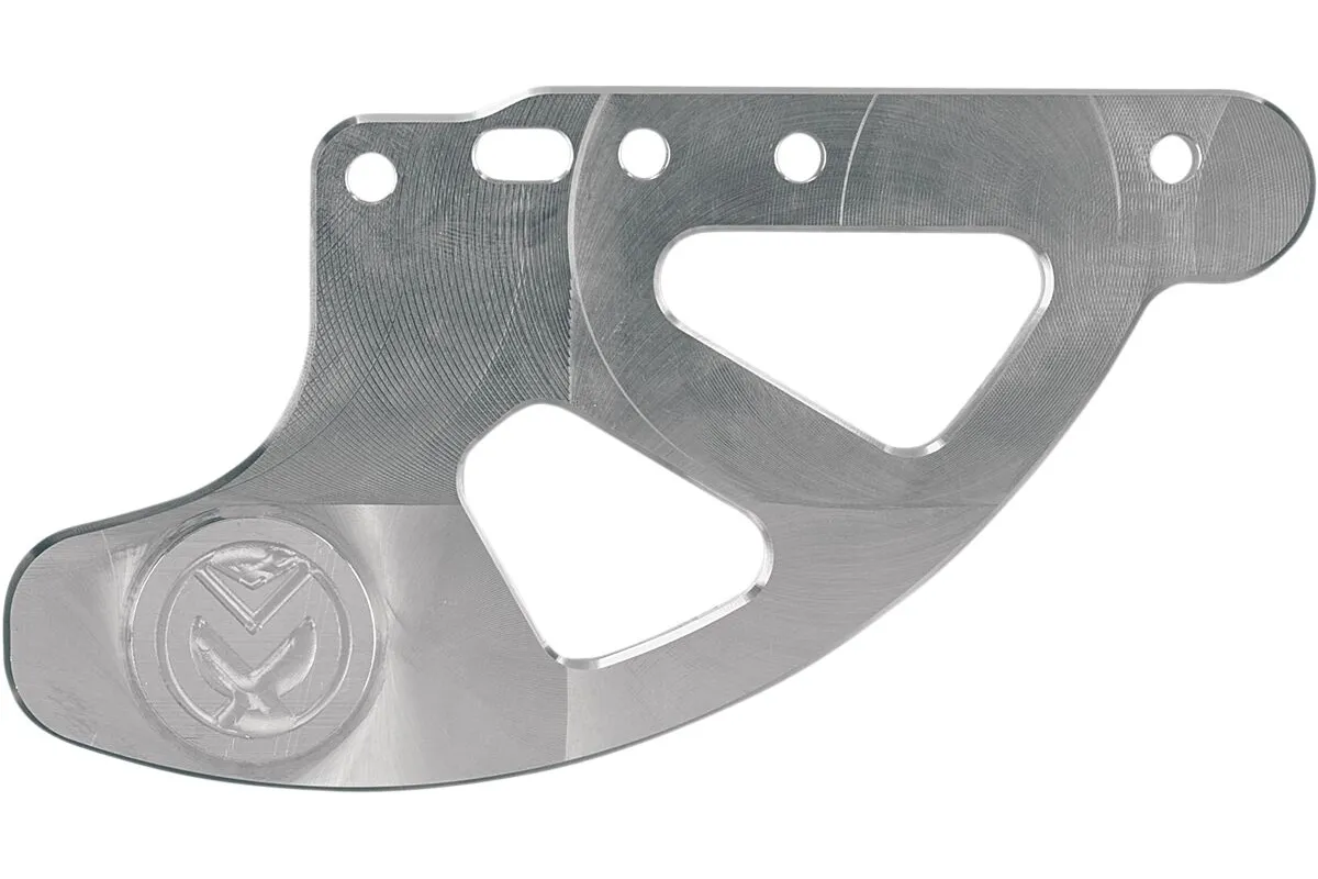 Protection de disque Shark Fin