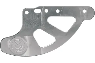 Protection de disque Shark Fin