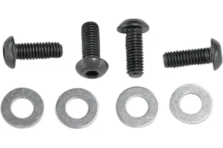 SKID PLT REPL BOLTS-4PK