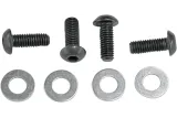 SKID PLT REPL BOLTS-4PK