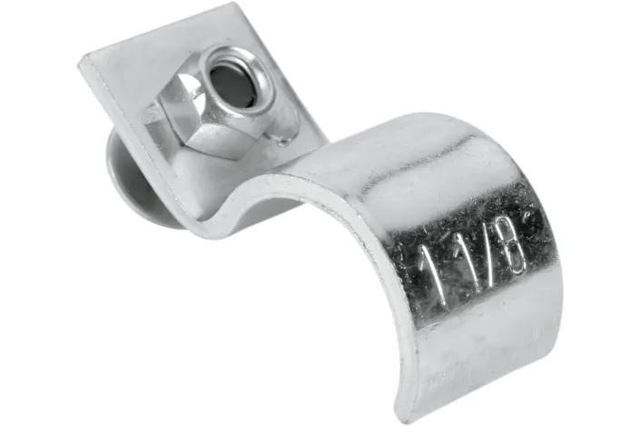 RPLMNT 1-1/8 STND CLMP