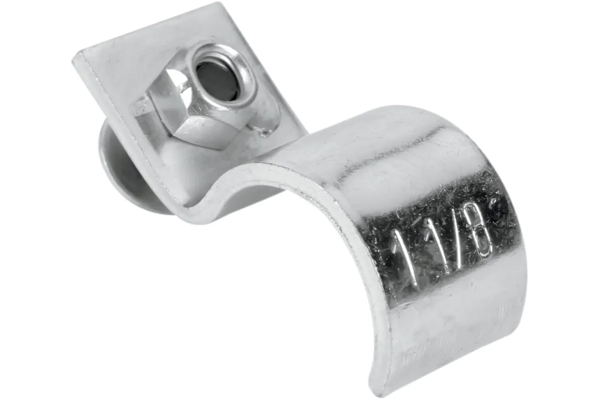 RPLMNT 1-1/8 STND CLMP