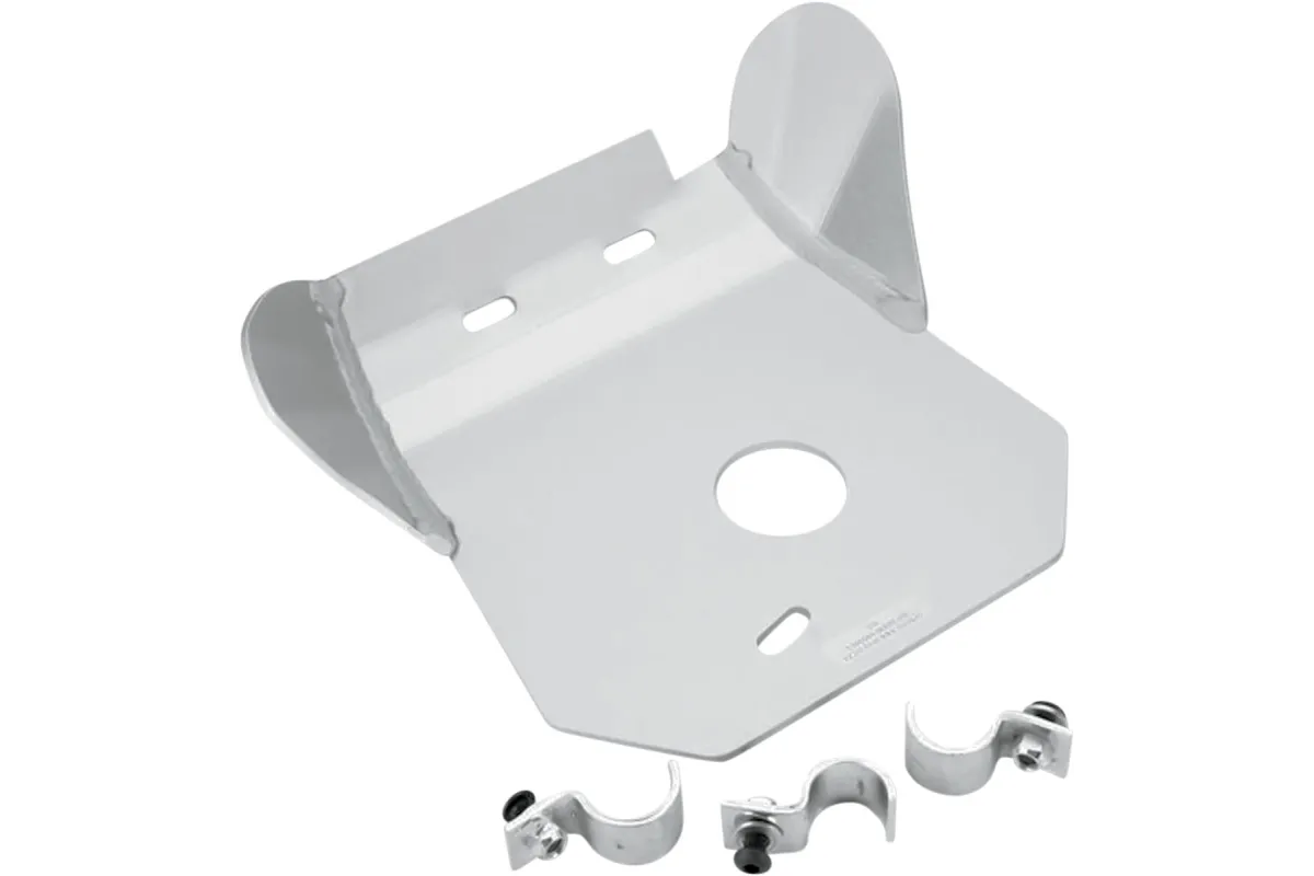 SKID PLT YZ/WR250 93-97