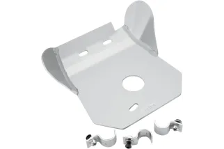 SKID PLT YZ/WR250 93-97