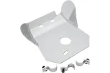 SKID PLT YZ/WR250 93-97