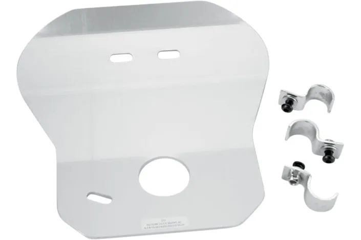 SKID PLT KDX 200/220 95+