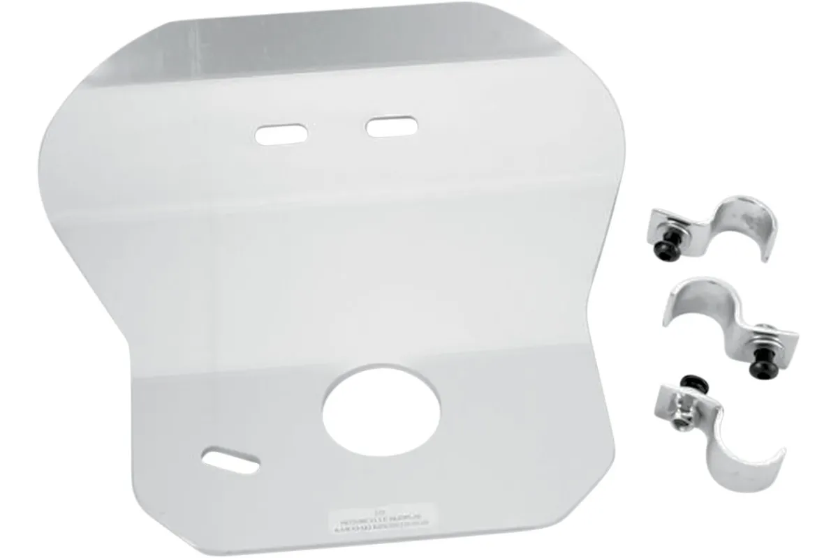 SKID PLT KDX 200/220 95+