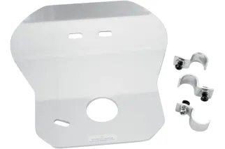 SKID PLT KDX 200/220 95+