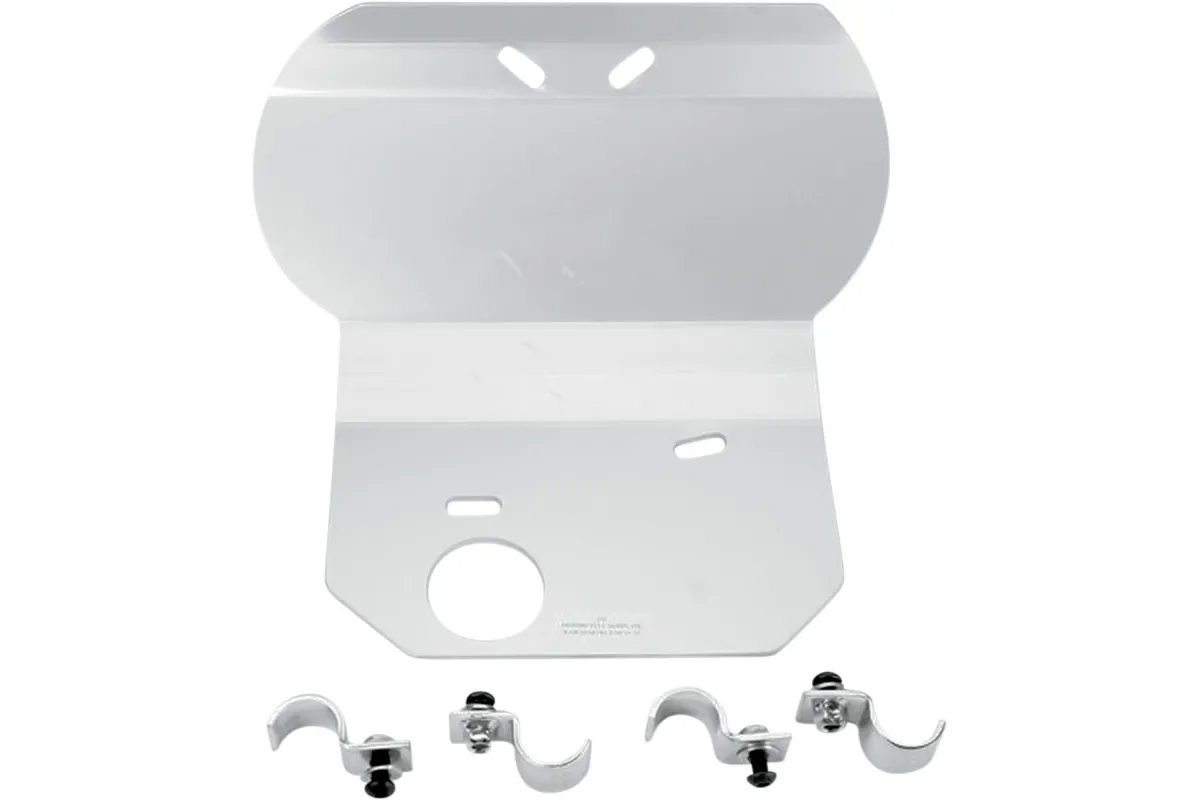 SKD PLT KLX300 97-03