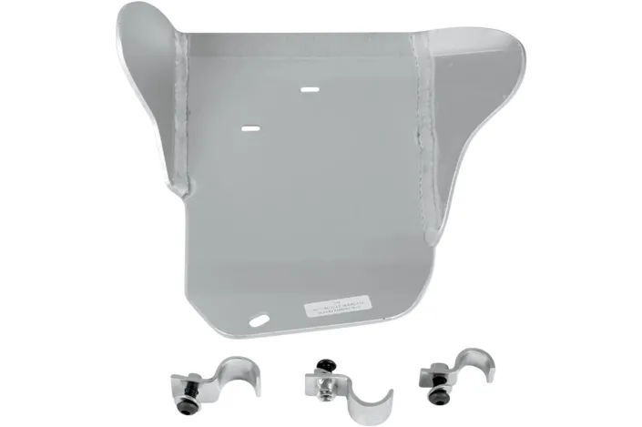 SKID PLT RM80/85 98+