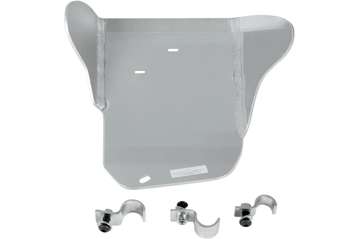 SKID PLT RM80/85 98+