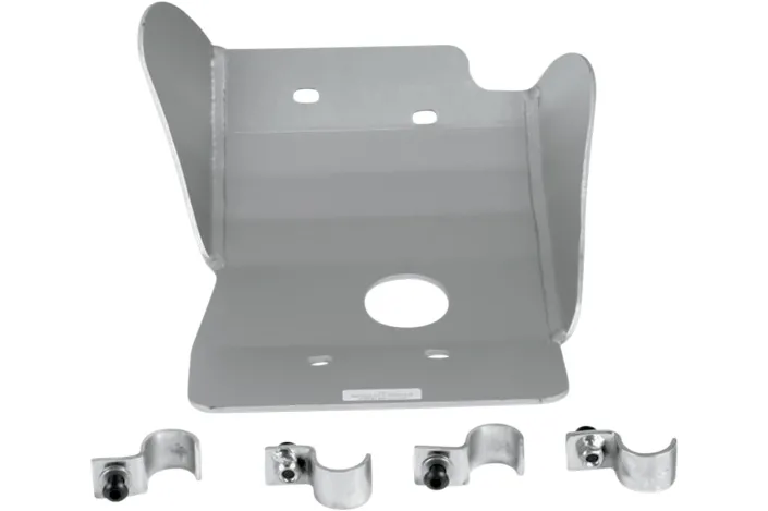 SKID PLT RM125 01+