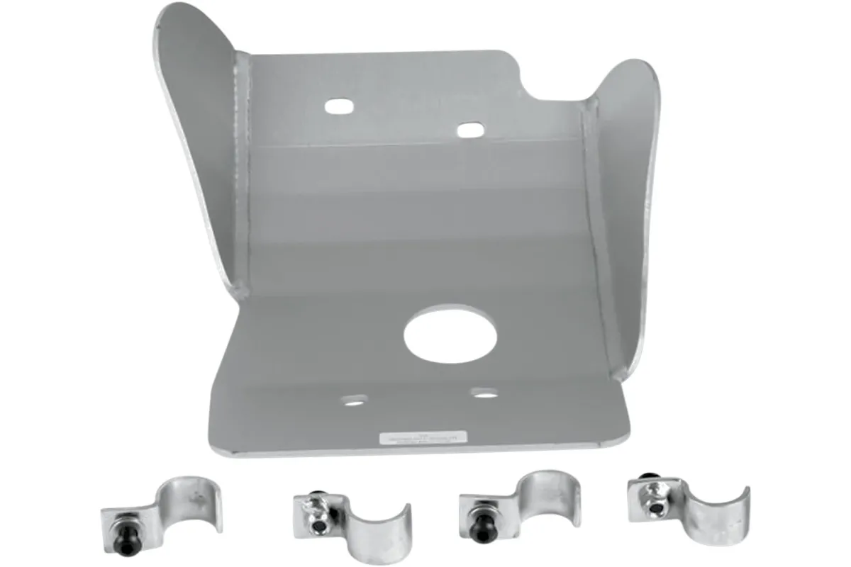 SKID PLT RM125 01+