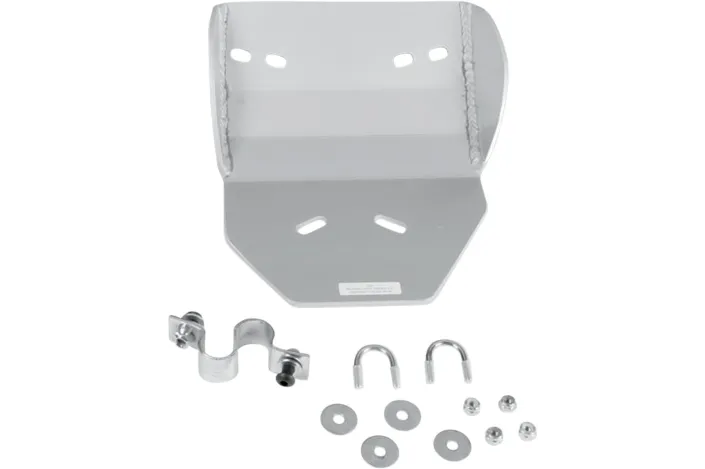 SKID PLATE YZ80/85 93+