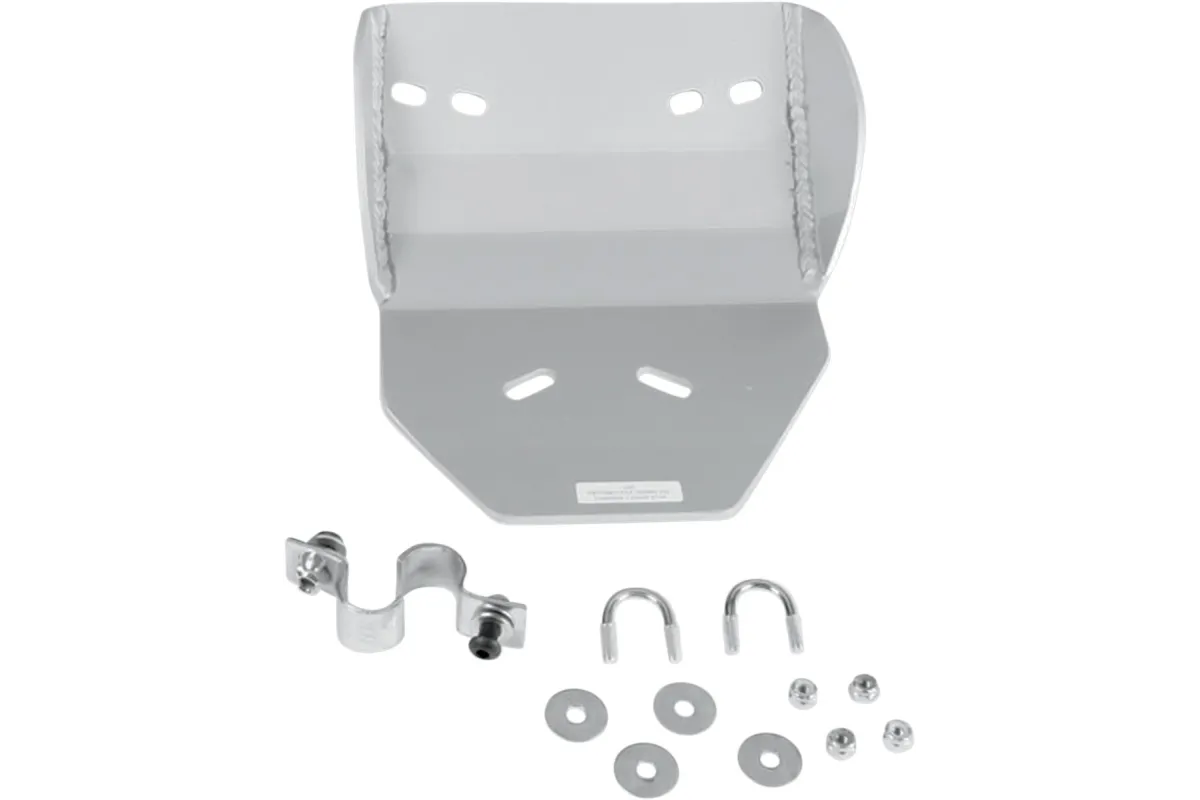 SKID PLATE YZ80/85 93+