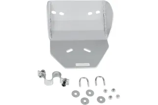 SKID PLATE YZ80/85 93+