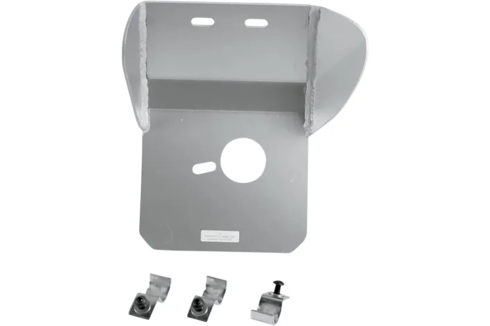 SKID PLATE YZ125 95+