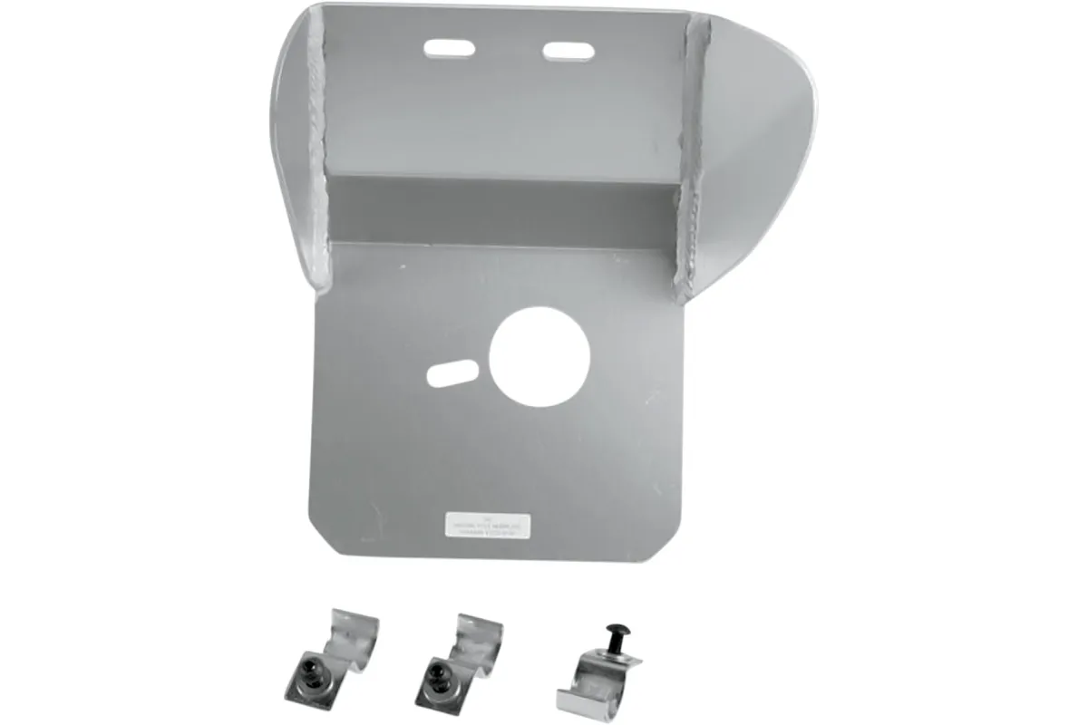 SKID PLATE YZ125 95+