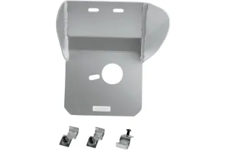 SKID PLATE YZ125 95+