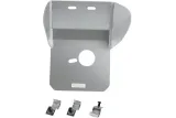SKID PLATE YZ125 95+
