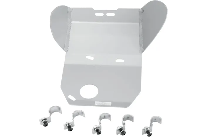 SKID PLATE TTR250 97-02
