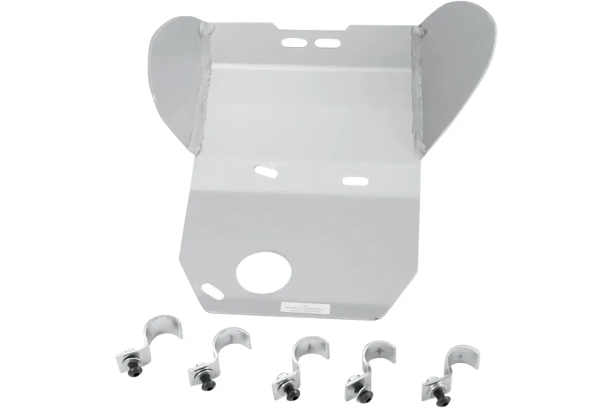 SKID PLATE TTR250 97-02