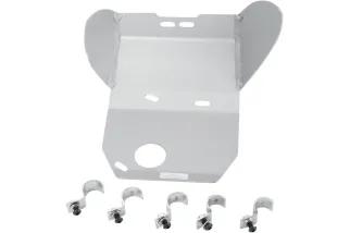 SKID PLATE TTR250 97-02