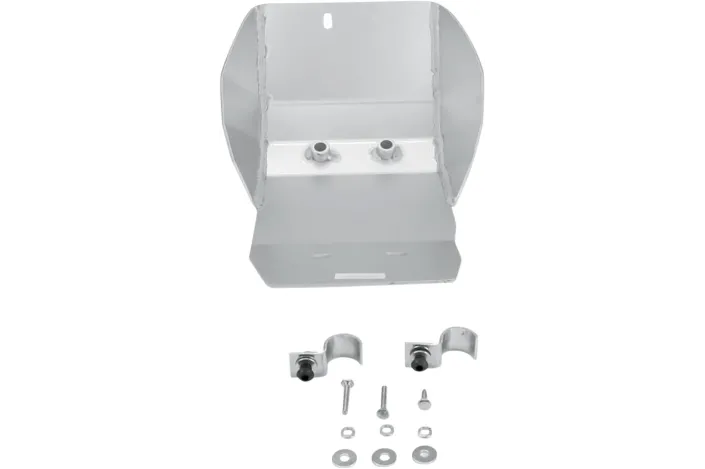 SKID PLATE YZ250F 01+