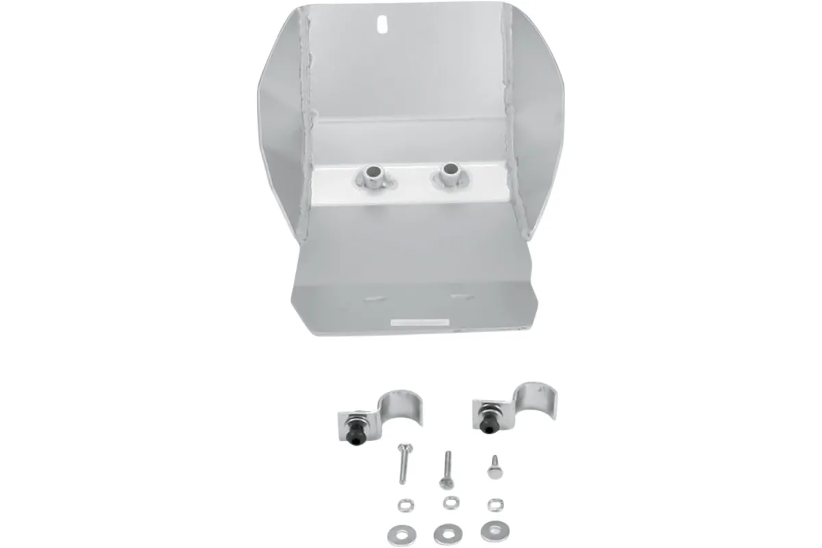 SKID PLATE YZ250F 01+