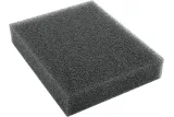 MSE SKIDPLT FOAM 2 GRAY