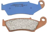 BRAKE PAD-M1 COMP FR
