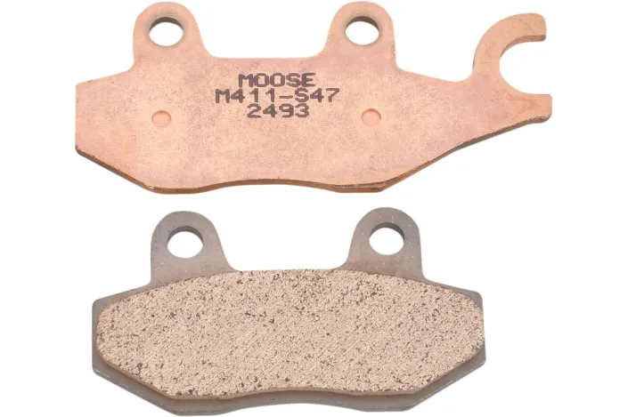 MSE BRAKE PADS ATV