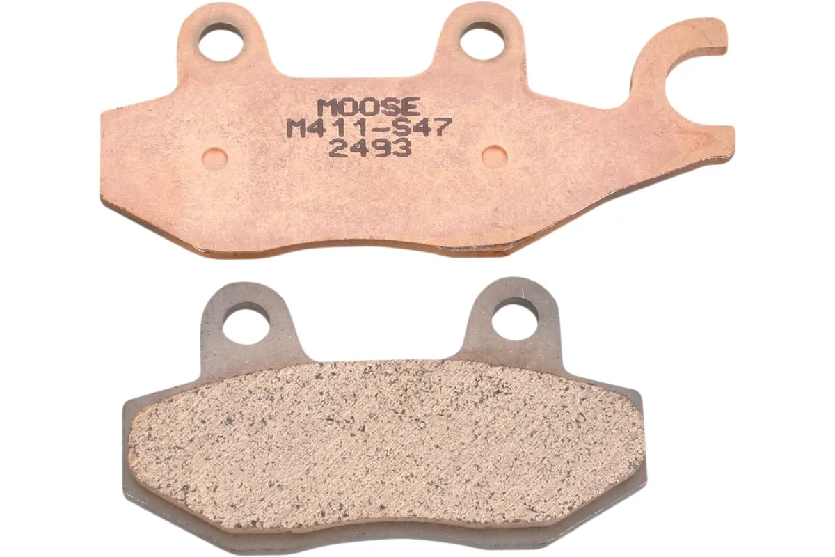 MSE BRAKE PADS ATV