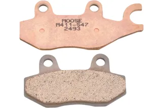 MSE BRAKE PADS ATV