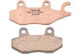 MSE BRAKE PADS ATV