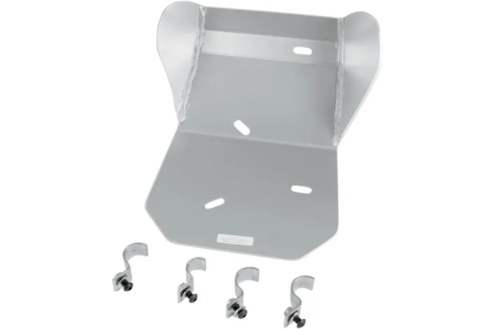 SKID PLATE XR400R 96+