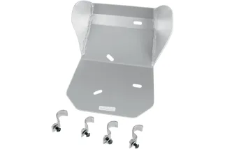 SKID PLATE XR400R 96+