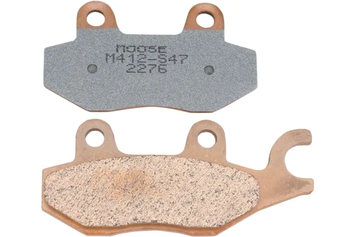 MSE BRAKE PADS ATV