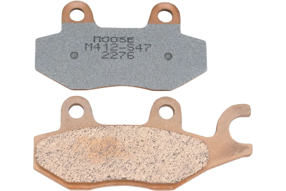 MSE BRAKE PADS ATV